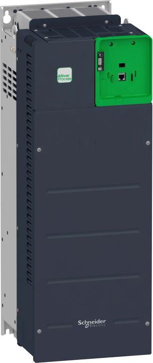 Schneider Electric ATV930 frequency inverter, 55 kW, 380-480 ATV930D55N4Z