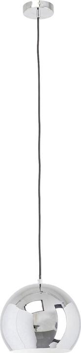Immagine prodotto Kare Design Lampada a sospensione Caldaia argento Ø25cm (E27)