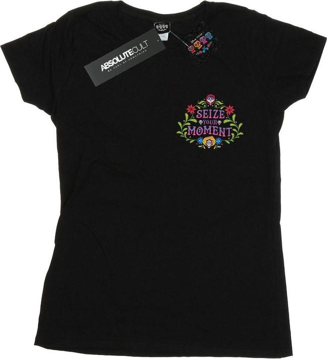 Disney Coco Seize Your Moment TShirt (XL)