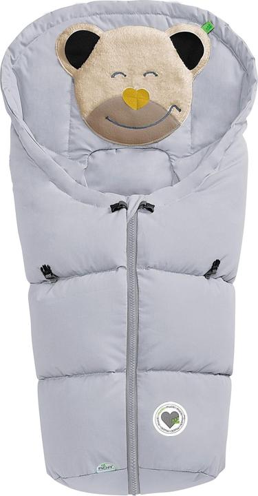 Produktbild Odenwälder Fusssäckchen Mucki classic