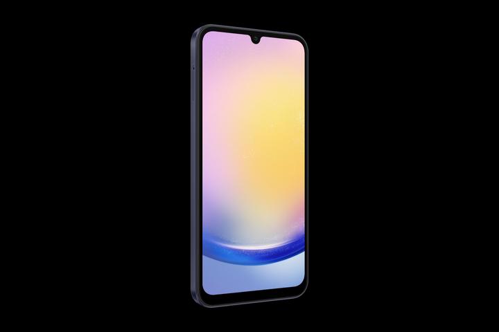 Produktbild Samsung Galaxy A25 (256 GB, Blue Black, 6.50", Dual SIM, 50 Mpx, 5G)