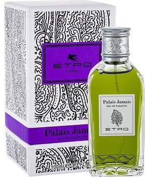 Image du produit Etro Palais Jamais (Eau de toilette, 100 ml)