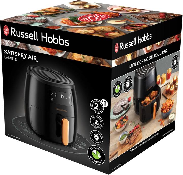 Actual product image Russell Hobbs 26510-56 SatisFry Air