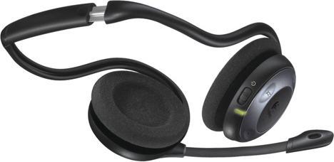 Produktbild Logitech Wireless Headset H760