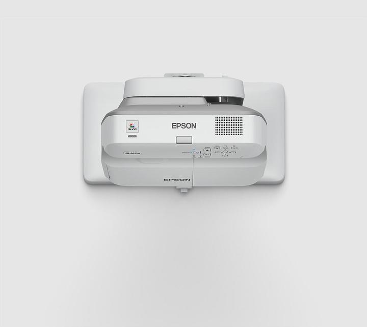 Produktbild Epson EB-685W (WXGA, 3500 lm, 0.28 - 0.37:1)