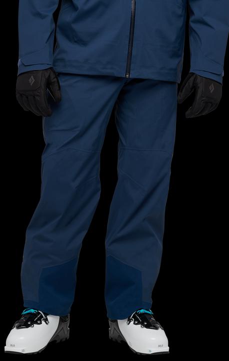 Actual product image Black Diamond M Recon Lt Stretch Pants (S)