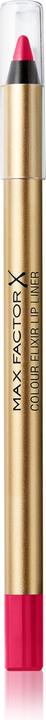 Actual product image Max Factor Colour Elixir Lip Liner No 12 (012)