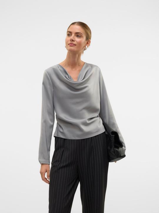 Actual product image Vero Moda VMNOELE Top Blouse (M)