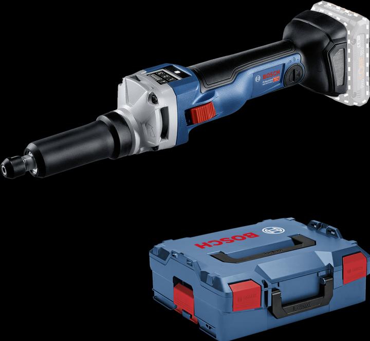 Actual product image Bosch Professional GGS 18V-10 SLC (Straight grinder, 1000 W)
