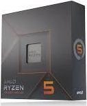Image du produit AMD Ryzen 5 7600X (AM5, 4.70 GHz, 6 -Core)