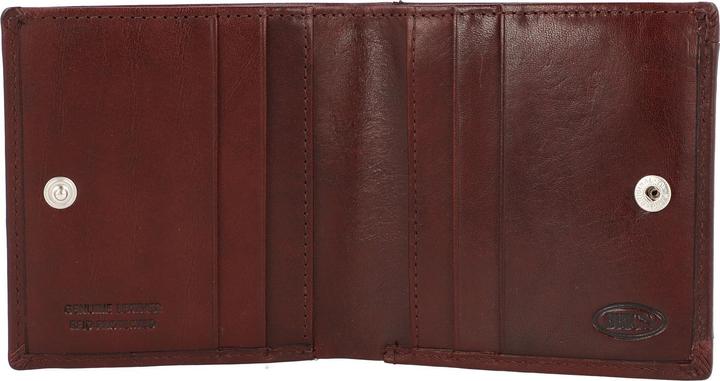 Immagine prodotto Brics Portafoglio Monte Rosa RFID in pelle 9,5 cm