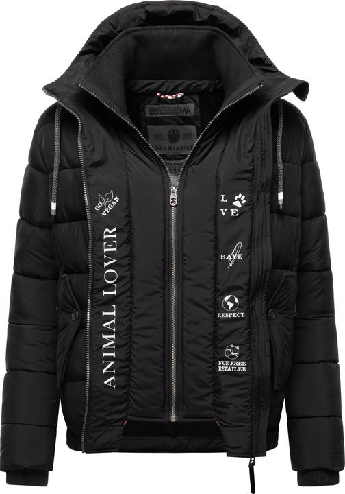 Produktbild Marikoo Taisaa Prc (XXL)