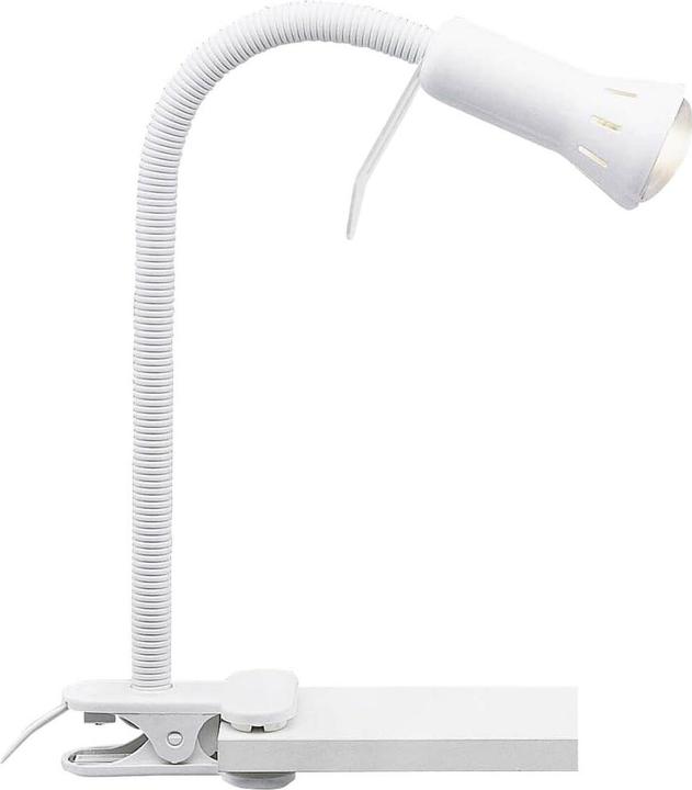 Brilliant Klemmleuchte Flex (E14)