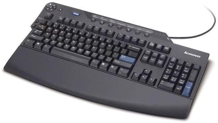 Immagine prodotto Lenovo Prestazioni migliorate di ThinkPlus