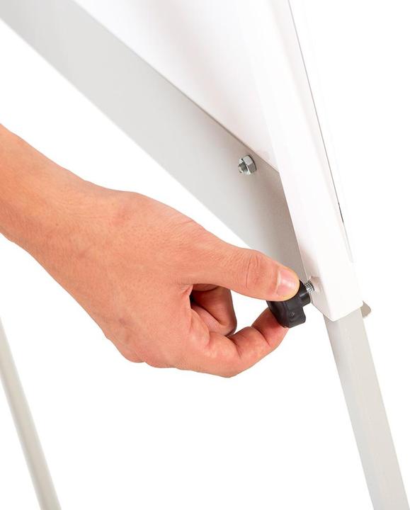 Actual product image Rocada Fixer Flipchart (96 x 70 cm)