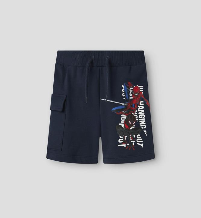Produktbild Name it Spider-Man Shorts (92)