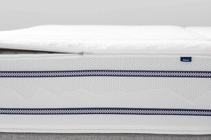 Produktbild bico ClimaFine (90 x 200 cm, Schaumstoffkern)