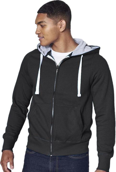 Immagine prodotto Awdis Giacca con cappuccio Maglia con cappuccio e zip (S)