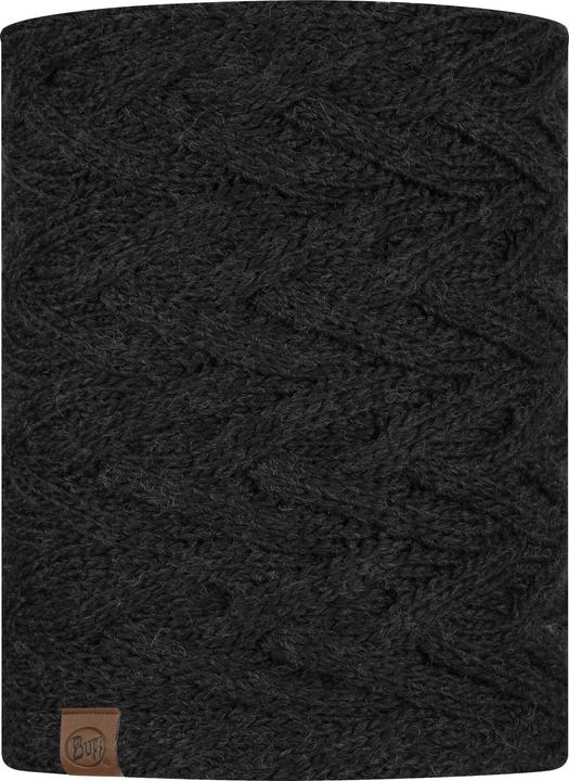 Buff K&P Neck Caryn Graphite