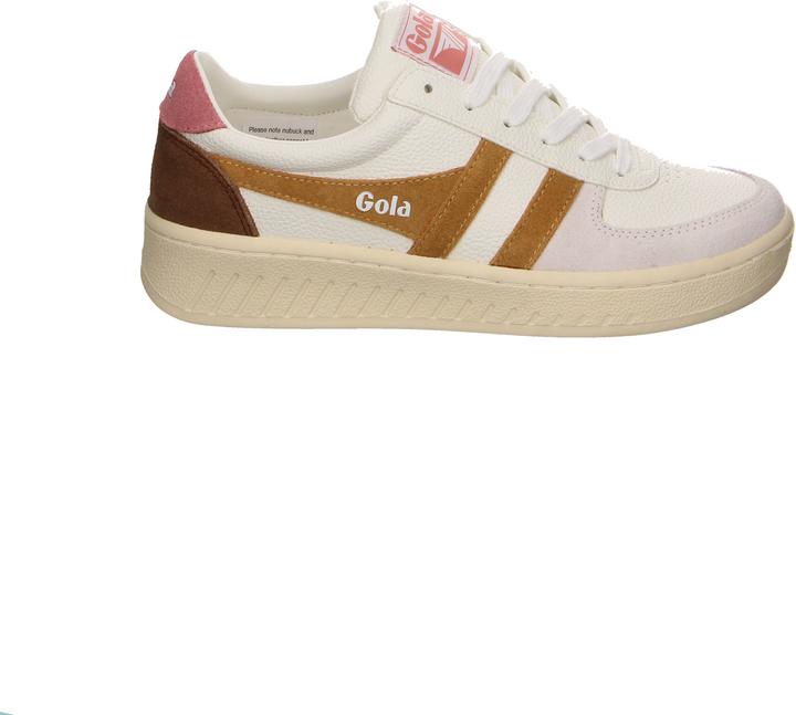 Actual product image Gola Grandslam Trident (41)