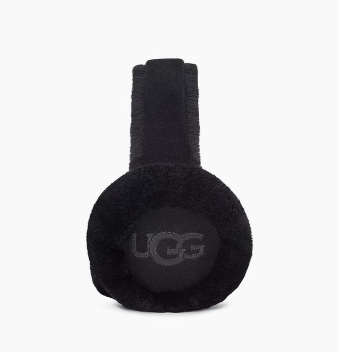 Actual product image Ugg Embroidery