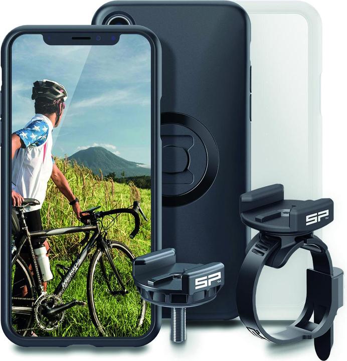 Actual product image Sp Connect Bike set Samsung S9/S8