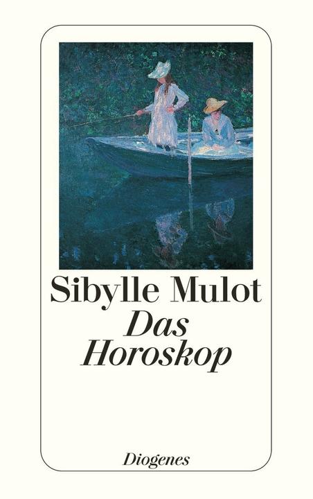 Immagine prodotto Das Horoskop (Tedesco, Sibylle Mulot, 1999)