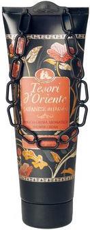 Actual product image Tesori d'Oriente Crèmedusch Japanese Rit. (250 ml)
