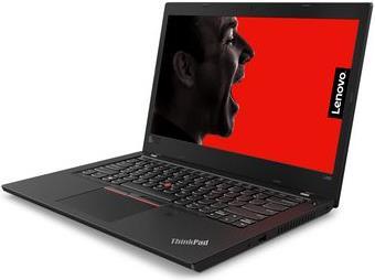 Produktbild Lenovo ThinkPad L480 (14", Intel Core i5-8250U, 8 GB, 256 GB, CH)