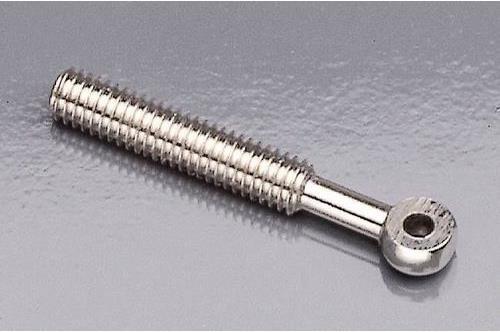 Produktbild Epower Augenschrauben M3, ms-vernickelt
