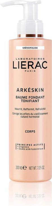 Immagine prodotto Lierac Balsamo per il corpo Arkeskin (Crema corpo, 200 ml)