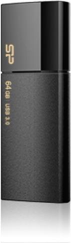 Produktbild Silicon Power Blaze B05 (128 GB, USB-A)