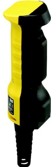 Actual product image Omron Industrial Automation Handle switch, enables 2NO/1NC