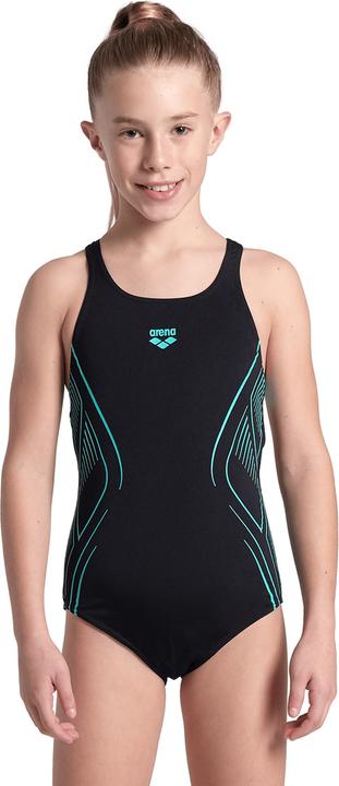 Arena G Reflecting Swimsuit Swim Pro Back (116)