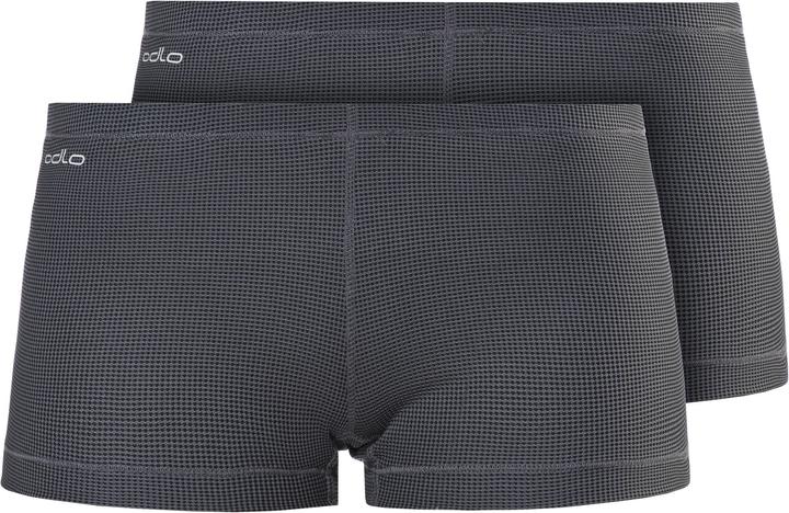 Odlo Cubic Panty 2 Pack (XXL)