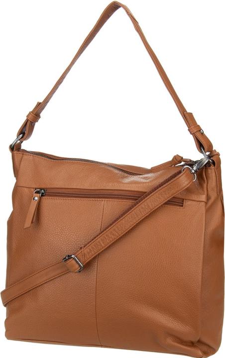 Produktbild Burkely Beuteltasche Lush Lucy (10 l)