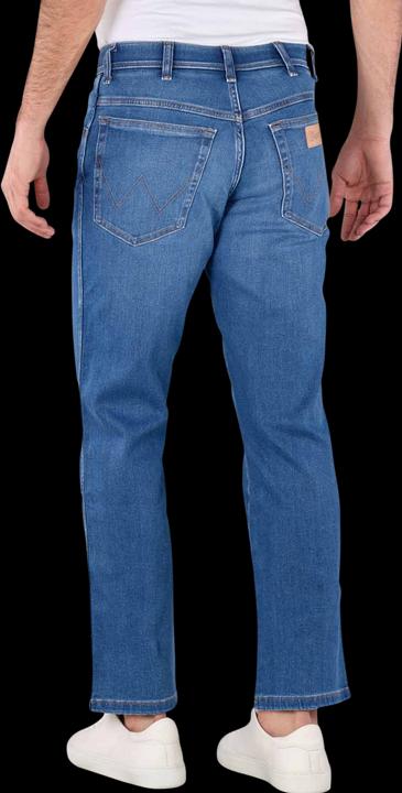 Produktbild Wrangler Jeans Texas High Stretch (W38/L30)