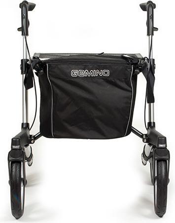Actual product image Sunrise déambulateur léger Gemino 61