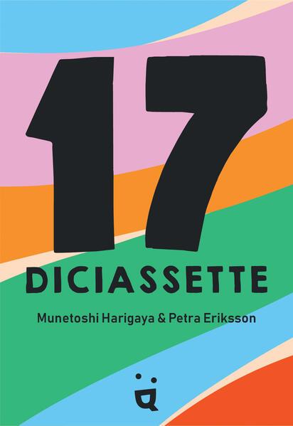 Immagine prodotto Helvetiq 17 - Diciassette (Tedesco, Spagnolo, Francese, Olandese, Italiano, Inglese)