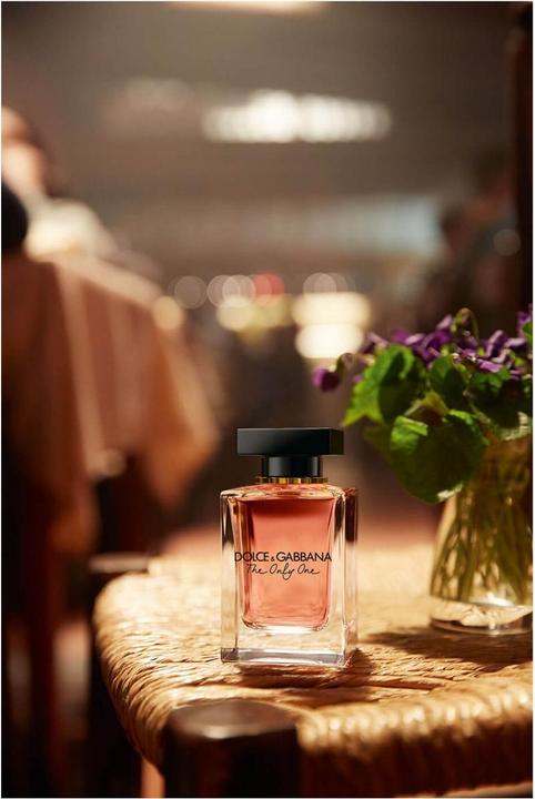 Produktbild Dolce & Gabbana The Only One (Eau de Parfum, 50 ml)