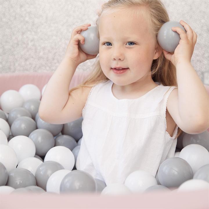 Produktbild Babytrold Bällebad