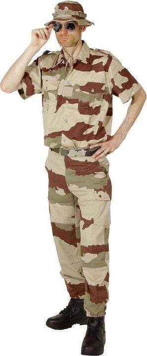 Immagine prodotto A10 Equipment F2 (XXL)