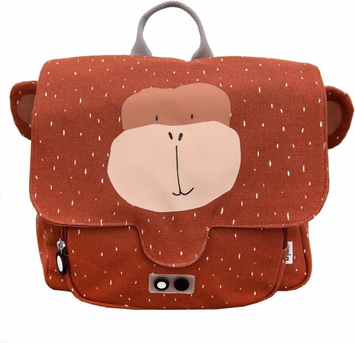 Actual product image Trixie Baby Satchels
