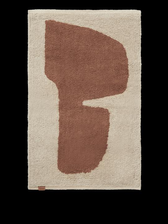 Ferm Living Lay Washable Mat (50 x 70 cm)