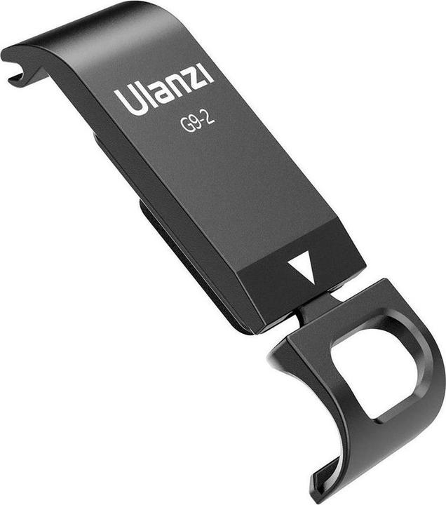 Actual product image Ulanzi G9-2 (Hero 11, Hero 9, Hero 12, Hero 10)