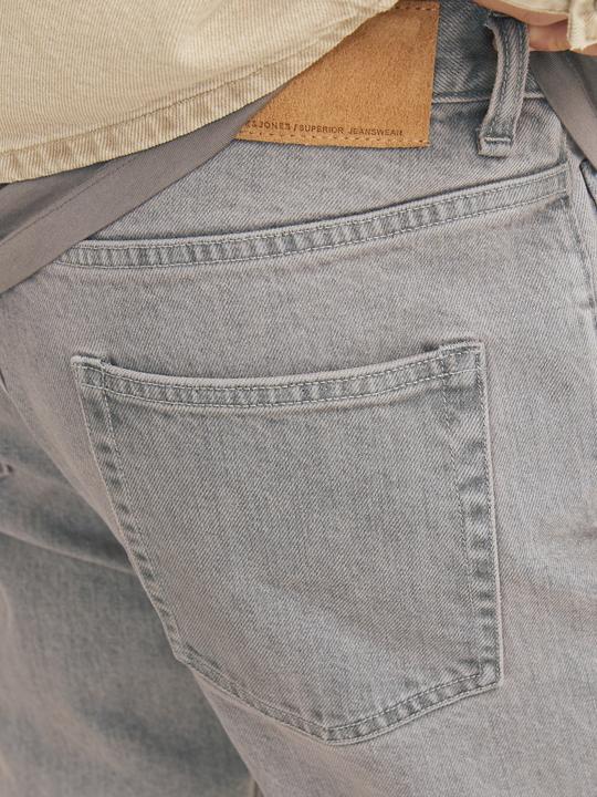Actual product image Jack & Jones JJICHRIS JJCLASSIC AM 979 Relaxed Fit Jeans Relaxed Fit Jeans (W30/L32)