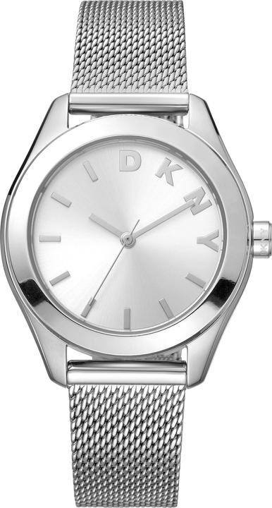 DKNY Astoria Logo - DK1L032M0015 (34 mm)