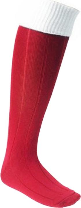 rot/weiss