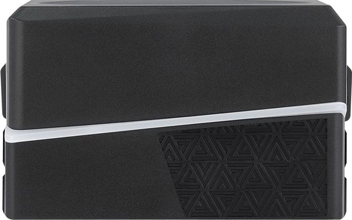 Image du produit AeroCool Cylon 4F carte mère radiateur (e) (160 mm)