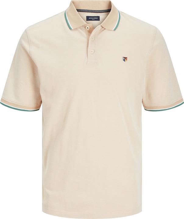 Produktbild Jack & Jones Pikee Polo shirt (XS)